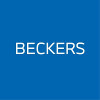 BMW Peter Beckers logo, BMW Peter Beckers contact details