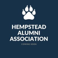 Hempstead Alumni Association logo, Hempstead Alumni Association contact details