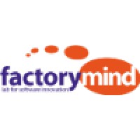 Factory Mind logo, Factory Mind contact details