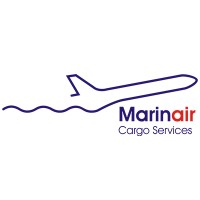 Marinair Cargo Services Ltd logo, Marinair Cargo Services Ltd contact details