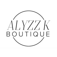 Alyzz K Boutique logo, Alyzz K Boutique contact details