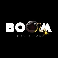 Boom Publicidad SAC logo, Boom Publicidad SAC contact details