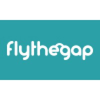 Flythegap logo, Flythegap contact details