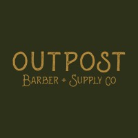 Outpost Barber LLC logo, Outpost Barber LLC contact details