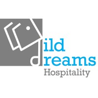 Wild Dreams Hospitality logo, Wild Dreams Hospitality contact details