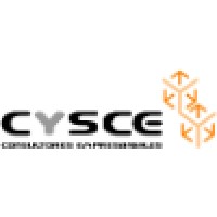 CYSCE S.A. logo, CYSCE S.A. contact details