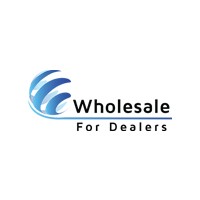 WholesaleForDealers logo, WholesaleForDealers contact details