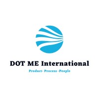 Dotmeinternational logo, Dotmeinternational contact details