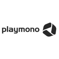 Playmono logo, Playmono contact details