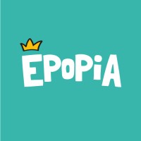 Epopia logo, Epopia contact details