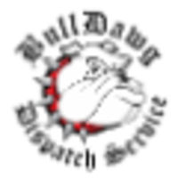 BullDawg Dispatch Service logo, BullDawg Dispatch Service contact details