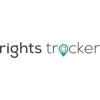 Rights Tracker logo, Rights Tracker contact details