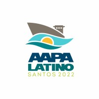 AAPA LATINO logo, AAPA LATINO contact details