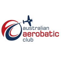 Australian Aerobatic Club logo, Australian Aerobatic Club contact details