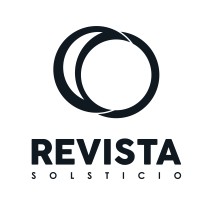 Revista Solsticio logo, Revista Solsticio contact details