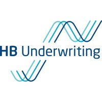 HB Underwriting logo, HB Underwriting contact details