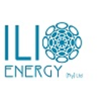 Ilio Energy logo, Ilio Energy contact details