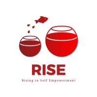 RISE - Rising in Self Empowerment logo, RISE - Rising in Self Empowerment contact details