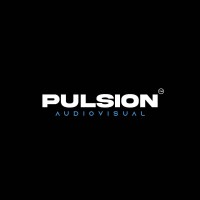 Pulsion Audiovisual logo, Pulsion Audiovisual contact details