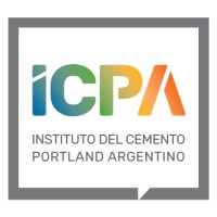 ICPA OFICIAL - INSTITUTO DEL CEMENTO PORTLAND ARGENTINO logo, ICPA OFICIAL - INSTITUTO DEL CEMENTO PORTLAND ARGENTINO contact details