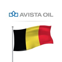 Avista Oil BE logo, Avista Oil BE contact details