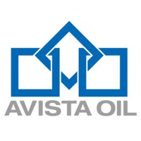 AVISTA OIL Netherlands logo, AVISTA OIL Netherlands contact details