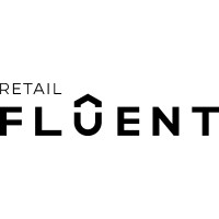 Retail Fluent logo, Retail Fluent contact details