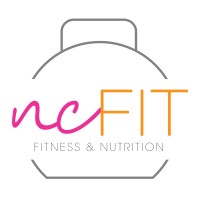 NathalieCFitness logo, NathalieCFitness contact details