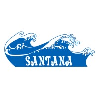 Santana Beach Resort logo, Santana Beach Resort contact details