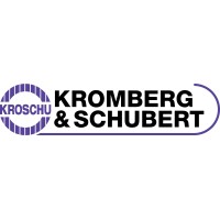 Kromberg & Schubert Kenitra logo, Kromberg & Schubert Kenitra contact details