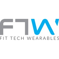 Fit Tech Wearables logo, Fit Tech Wearables contact details