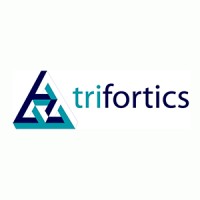 Trifortics logo, Trifortics contact details