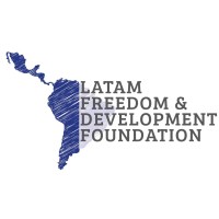 LATAM Freedom and Development Foundation logo, LATAM Freedom and Development Foundation contact details