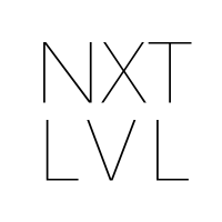 nxtlvl.no logo, nxtlvl.no contact details