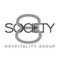 Society 8 Hospitality Group logo, Society 8 Hospitality Group contact details