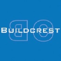 BUILDCREST logo, BUILDCREST contact details