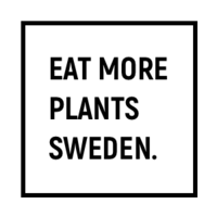 EAT MORE PLANTS SWEDEN logo, EAT MORE PLANTS SWEDEN contact details