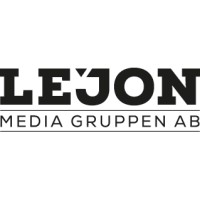 Lejon Media Gruppen logo, Lejon Media Gruppen contact details