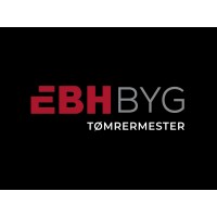 EBH Byg logo, EBH Byg contact details