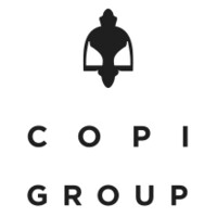 COPI Group logo, COPI Group contact details