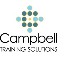 Campbell Training Solutions logo, Campbell Training Solutions contact details