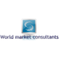 World market consultant logo, World market consultant contact details