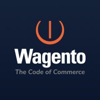 Wagento Commerce logo, Wagento Commerce contact details