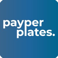 Payperplates logo, Payperplates contact details