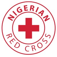 Nigerian Red Cross Society logo, Nigerian Red Cross Society contact details