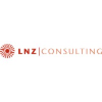 LNZ Consulting logo, LNZ Consulting contact details