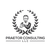 Praetor Consulting LLC logo, Praetor Consulting LLC contact details