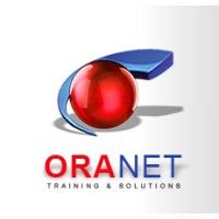 Oranet Training & Solutions logo, Oranet Training & Solutions contact details