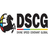 Divine Speed Covenant Global-DSCG logo, Divine Speed Covenant Global-DSCG contact details