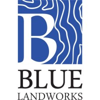 Blue Landworks LLC logo, Blue Landworks LLC contact details